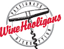Wine Hooligans logo